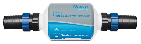 Oase Phosless Power Flow 3000